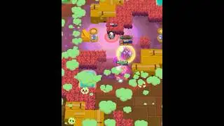 945 is Final Hp 🤗 #shorts #brawlstars #willow #duels