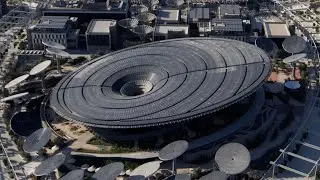 Jacobs Mace JV Story - Expo 2020 Dubai