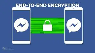 Facebook Messenger: End-to-end encryption voice and video calls