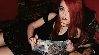 🐱 Stress Less Coloring Cats 🐱 [ASMR]