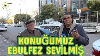 &Ouml;ĞRETMENLER G&Uuml;N&Uuml; &Ouml;ZEL/EBULFEZ SEVİLMİŞ..