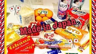 Compras de mercado Japonês/Daiso/loja de importados Kaldi