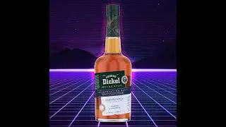 George Dickel x Leopold Bros Rye Whiskey Review + RuneScape Turns 25!