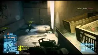 T3 Bazaar [H34L] vs [iD]