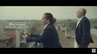 GIUSY ATTANASIO - me faccio n'ata vita (Video Ufficiale 2018)