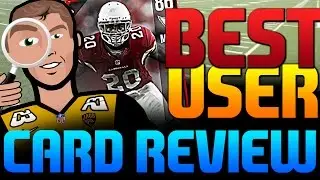 NEW BEST USER CARD? MLB Deone Bucannon in-depth REVIEW - 86 Overall TOTW ELITE - MUT 17