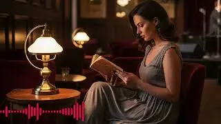 Classic Jazz for Reading | Calm Vintage Jazz Mood