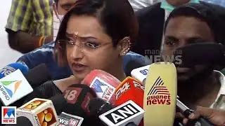 &lsquo;പിന്നില്&zwj; പി.സി.ജോര്&zwj;ജും ബിജെപിയും&rsquo;; ഗൂഢാലോചന നിലപാടില്&zwj; സര്&zwj;ക്കാര്&zwj;| Swapna Suresh
