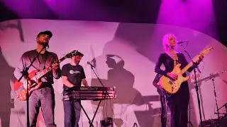 Men I Trust - 4k All Night 11/12/23