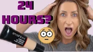 Smashbox Studio Skin Full Coverage 24 Hour Foundation Over 40