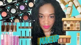New in Beauty - Natasha Denona, Fenty, Dior, Danessa Myricks