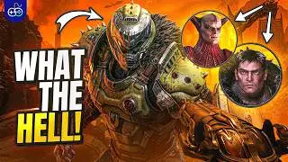 Most *FUN* Game Of 2025 Is Here | The Father Of Shooting Games | Doom: The Dark Ages Review In Hindi
