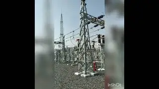 420 MW Avaada sunrise energy solar power plant at Surendranagar Gujarat