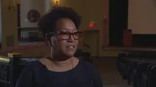 Professor Taviare Hawkins helps pave the way for Black women in STEM
