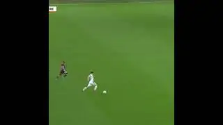 Daniel James 's speed is incredible!!