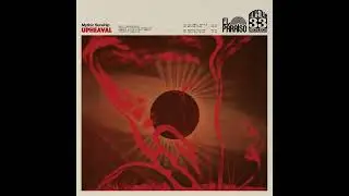 Mythic Sunship-Upheaval(Full Album).