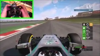 How I use my controller w/ PadCam