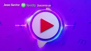 Melhor d&aacute; musica gospel Jesse Santos j&aacute; no sportfy 