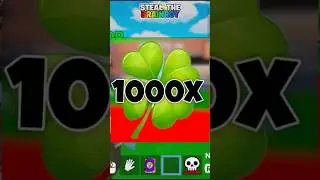 INSANE 1000X LUCK CODES #fortnite  STEAL THE BRAINROT ALL SECRET CODES SERVER LUCK 2026 HOW TO GET