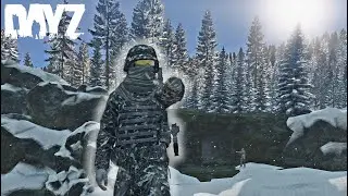 DayZ - The Hidden Indestructible Cave in Deer Isle!