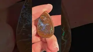 opal cabochon 52ct #gemstone #gems #gemquality