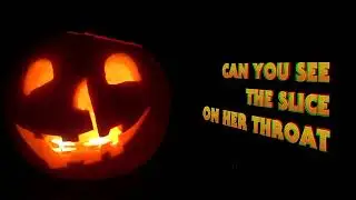 Chains Of Agony - STAB BY STAB (OFFICIAL LYRIC VIDEO)