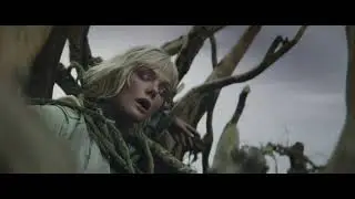 Хищникът: Опасна зона / Predator: Badlands - трейлър