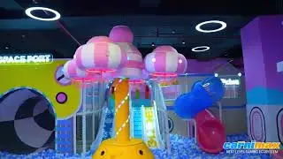 carnimax game zone - pune game zone