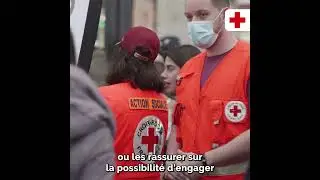 En mission avec le RLF