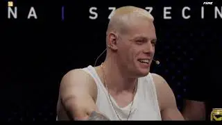 F2F TAAZY VS JOSEF BRATAN | TAAZY ODPALA SIĘ NA JOSEFA | TELEFON OD ADRIANA CIOSA