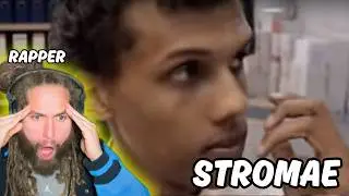 Rapper Reacts to Stromae – “Alors On Danse” (First Time watching)