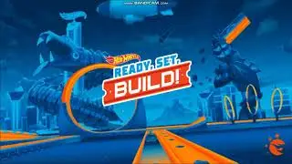 Hot Wheels Unlimited Gameplay