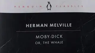한션 Sean : SUMMARY & REVIEW Chapter 71 to 105《MOBY-DICK》 by HERMANN MELVILLE