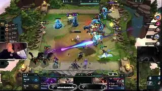 TFT SET 16 BOXBOX BOOTCAMP Community