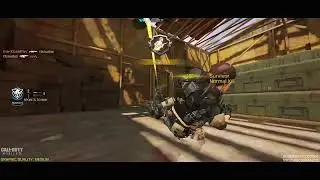 Dingo is the new Meta this SEASON 6 in CODM
