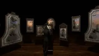 Pathologic 3 Demo - Mirror Room