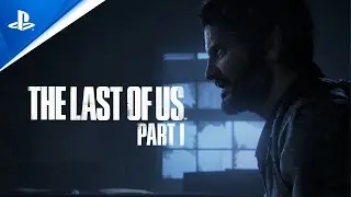 THE LAST OF US PART I | #02 | Українською