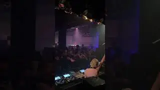 Estella Boersma at Awakenings Eindhoven 2023