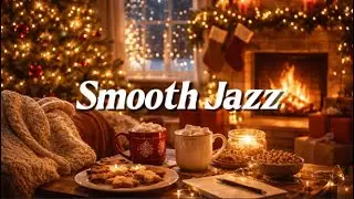 Romantic Cafe Jazz Last 2025☕ Rainy Night Mood | Soft Piano Playlist
