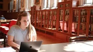 Duke Forward Spotlight: Keegan Trofatter T'19