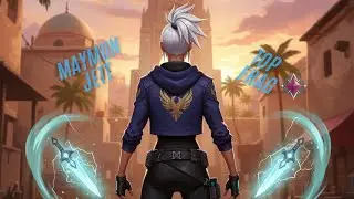 ABİ SENİ ENTRY OYNARKEN Hİ&Ccedil; G&Ouml;RMEDİM!! İMMO ELO MAYMUN JETT