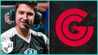 Febiven on coming to NA & Clutch Gaming - League of Legends