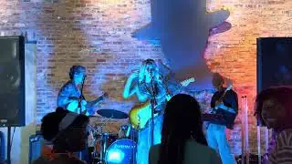 (Vamp) Grey Matter by Buko Boys @ Sistrunk Marketplace on 11/15/25 in Ft. Lauderdale, FL