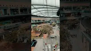 Mall - Paseo La Fe - Centro Comercial Monterrey/San Nicol&aacute;s Nuevo Le&oacute;n Mexico #monterrey #paseolafe