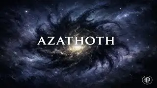 Azathoth | Audiolibro completo en espa&ntilde;ol | H. P. Lovecraft