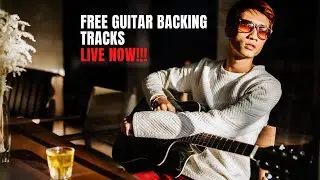 4 hours Copyright Free Backing Tracks!