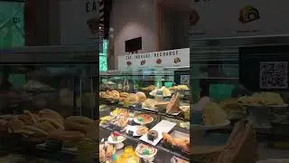 Starbuck - Ecopark