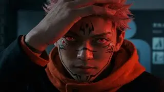 Jujutsu Kaisen Characters in Real Life | AI Live Action