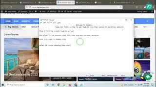 How to Implement FREE Live Chat with Tawk.to | Tutorial [2022]