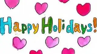 Hello Holiday